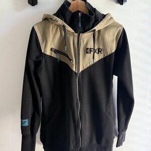 FXR Women's Task Hoodie | Size Small